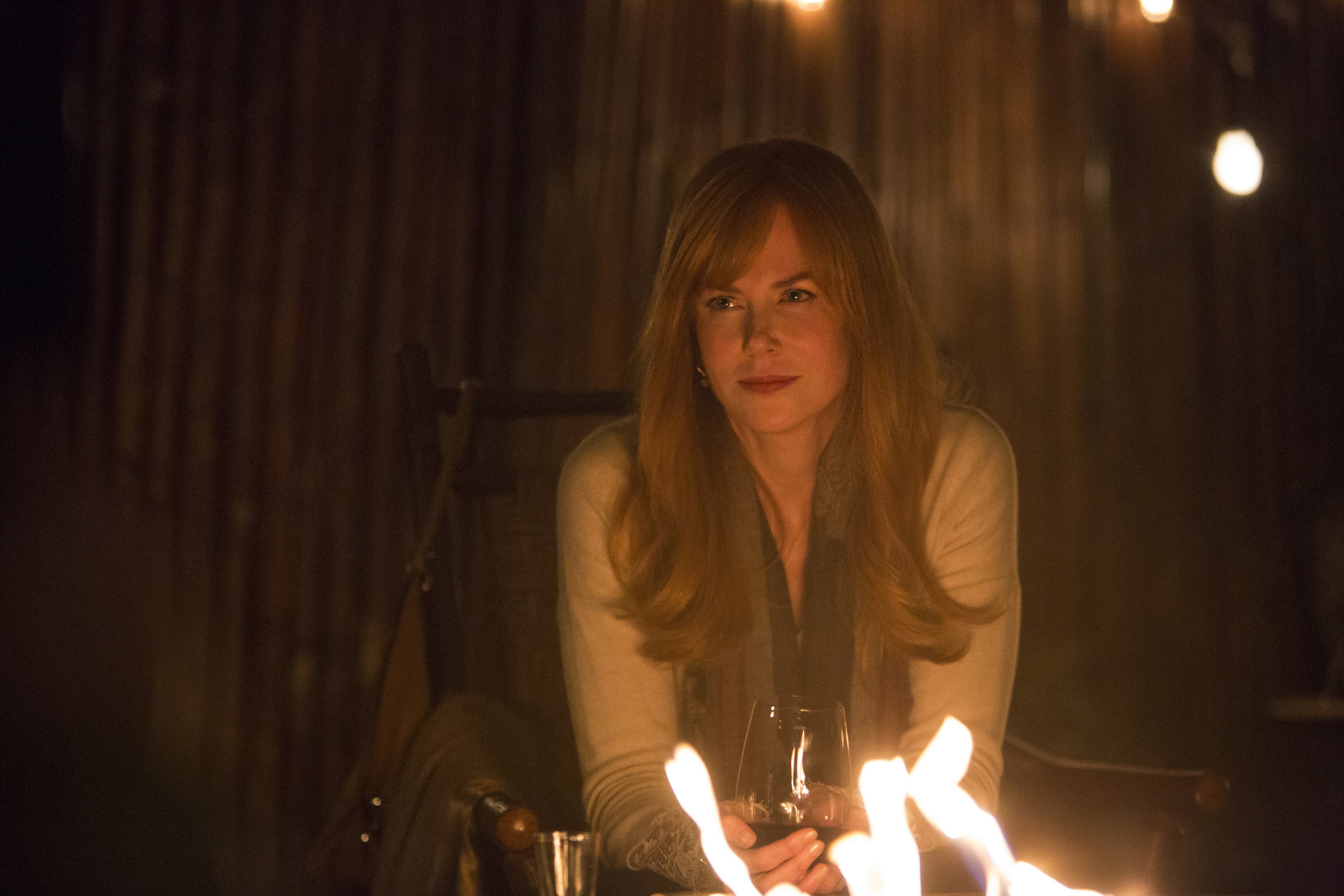 Big Little Lies
