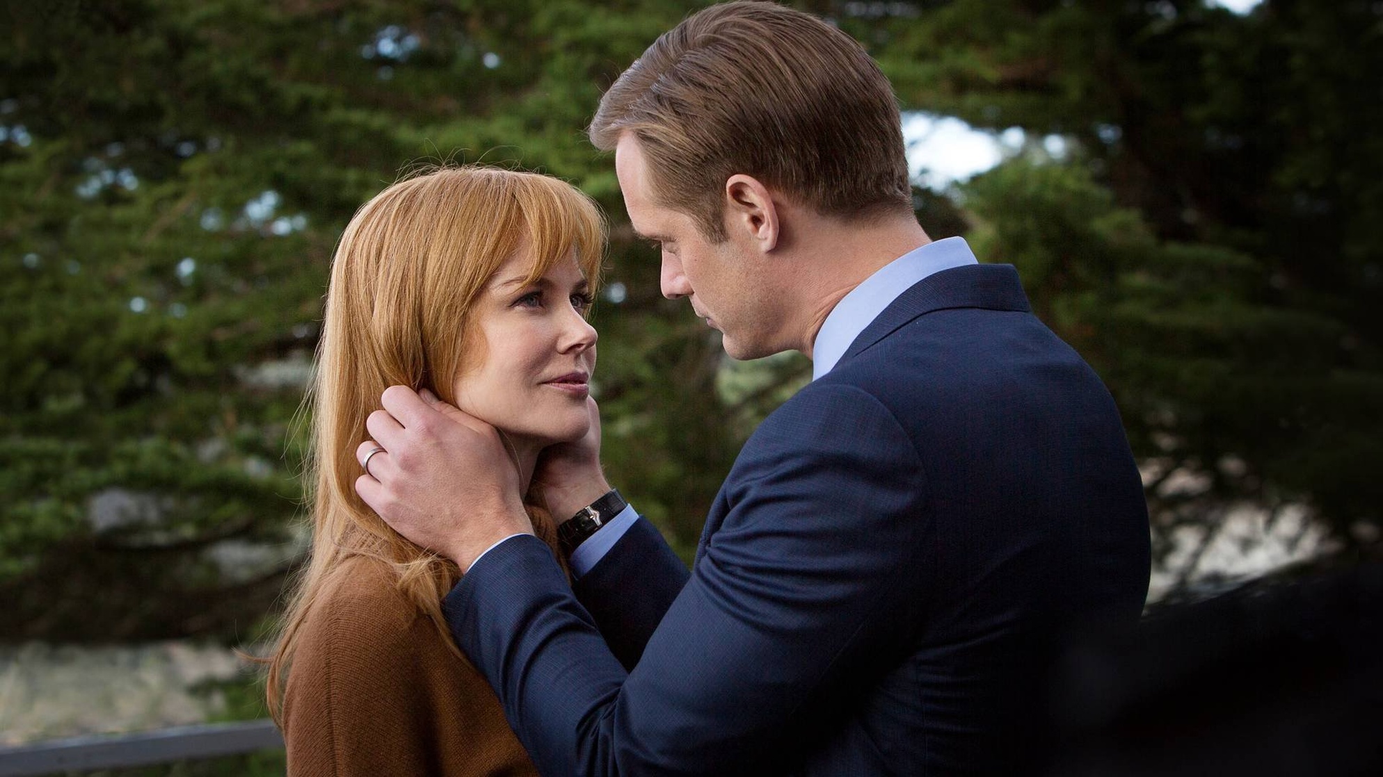 Big Little Lies