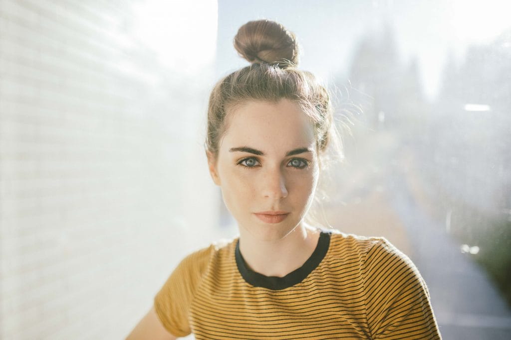 Sarah Desjardins Sarah Desjardins