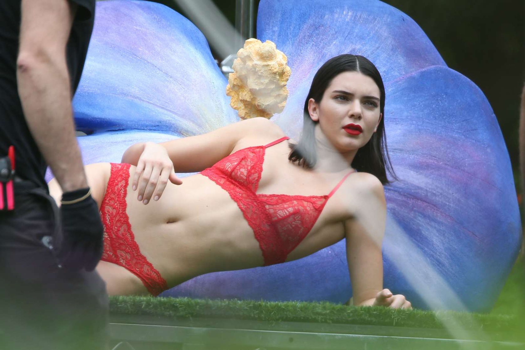 Kendall Jenner Kendall Jenner