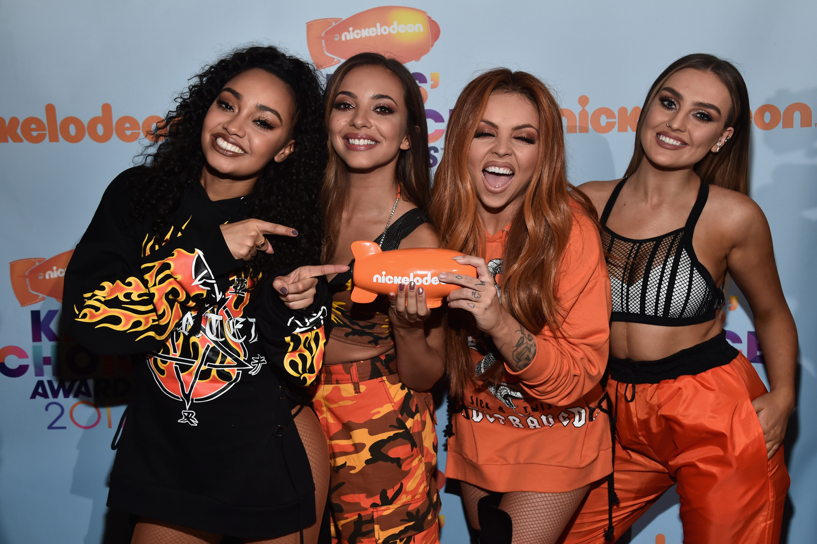 Picture of Little Mix