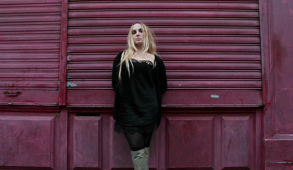 Chloé Mons Chloé Mons