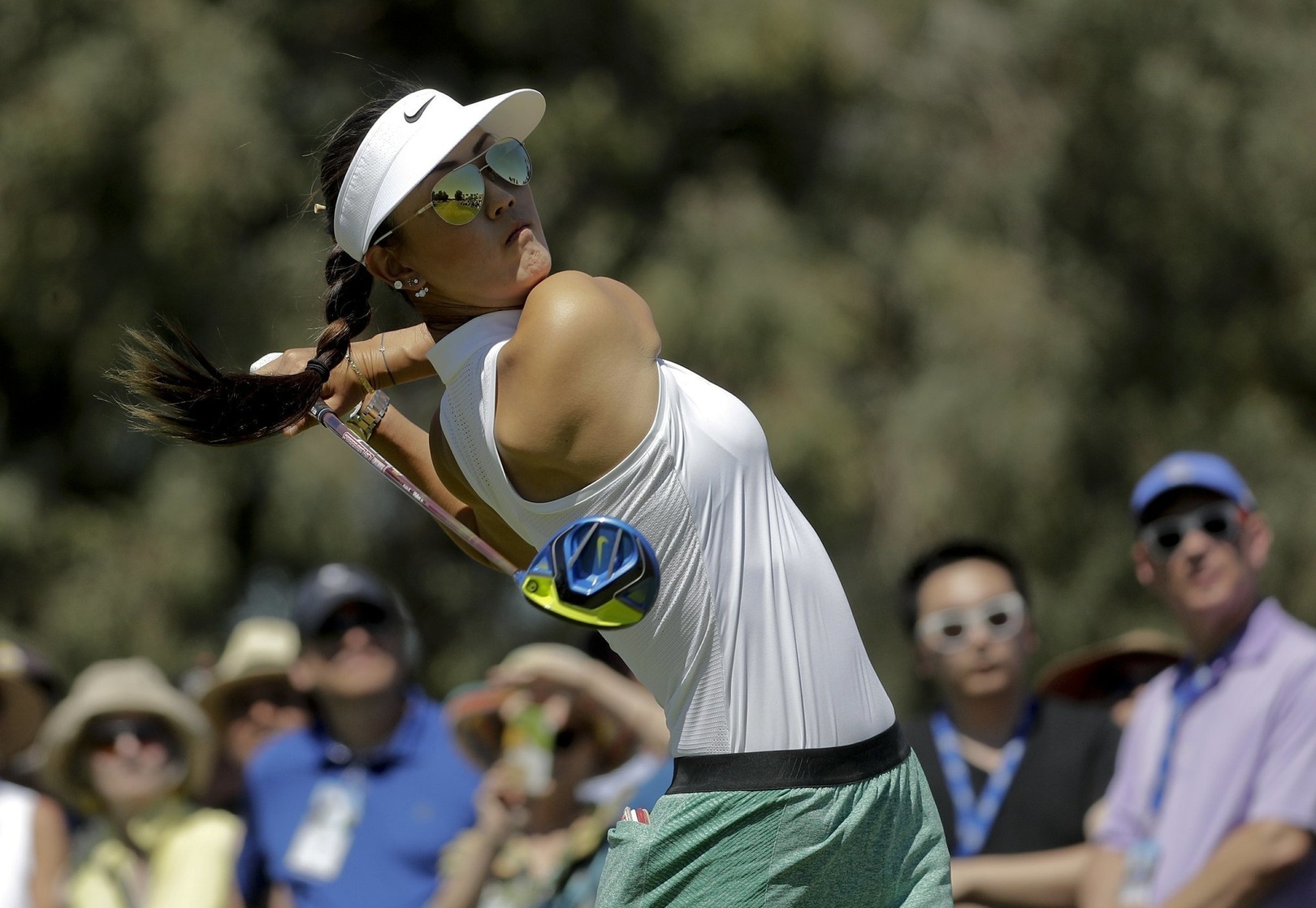 Michelle Wie Michelle Wie