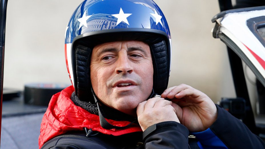 Top Gear