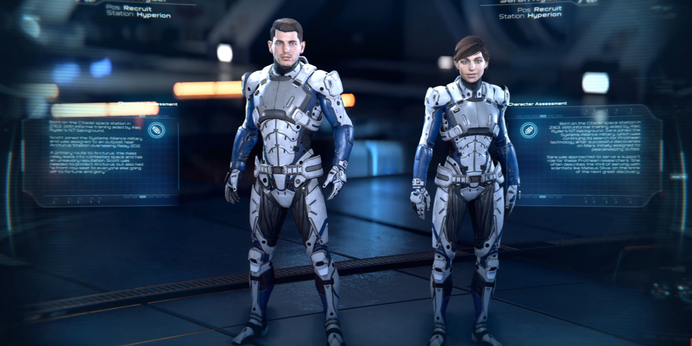 Scott Ryder Scott Ryder