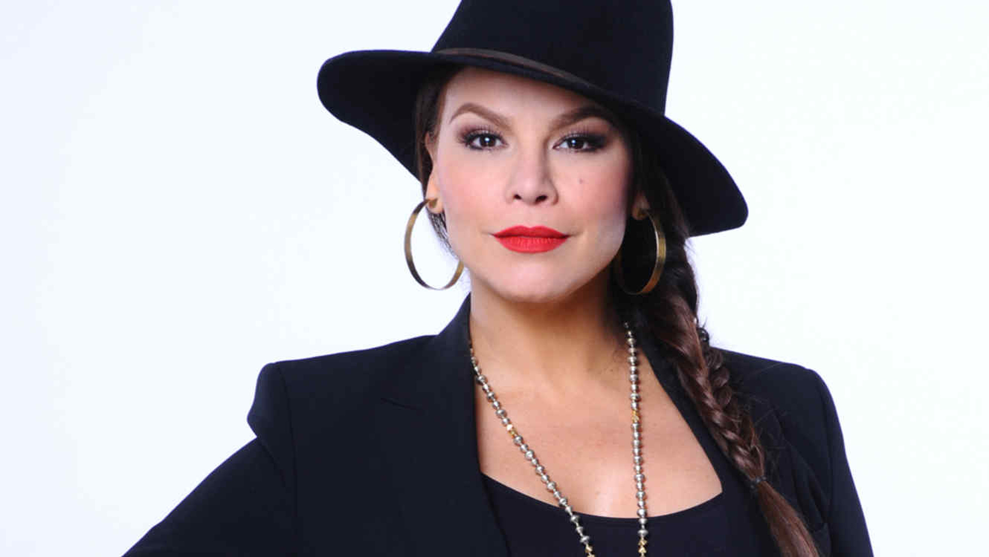 Olga Tanon Olga Tanon