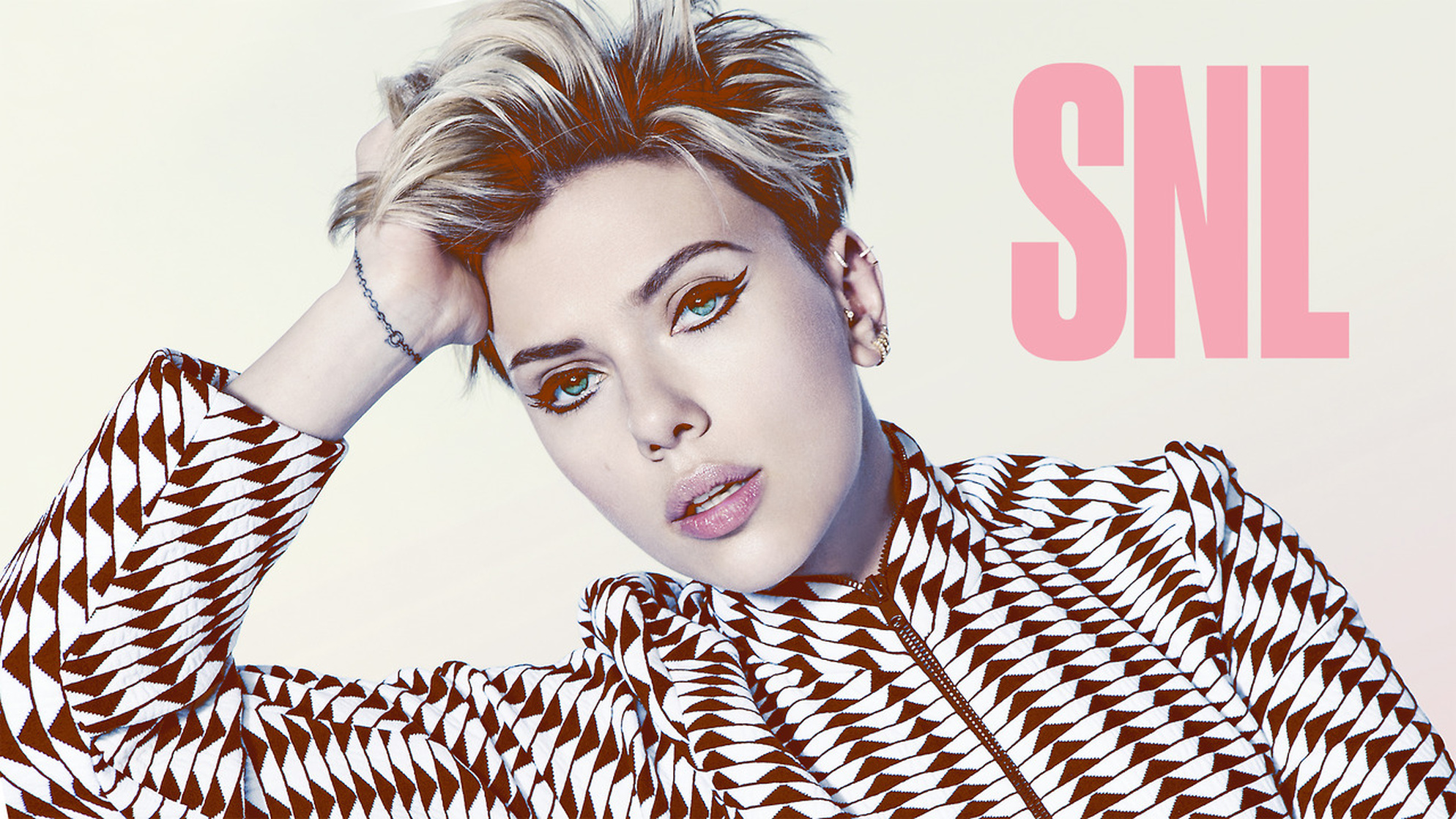 Scarlett Johansson