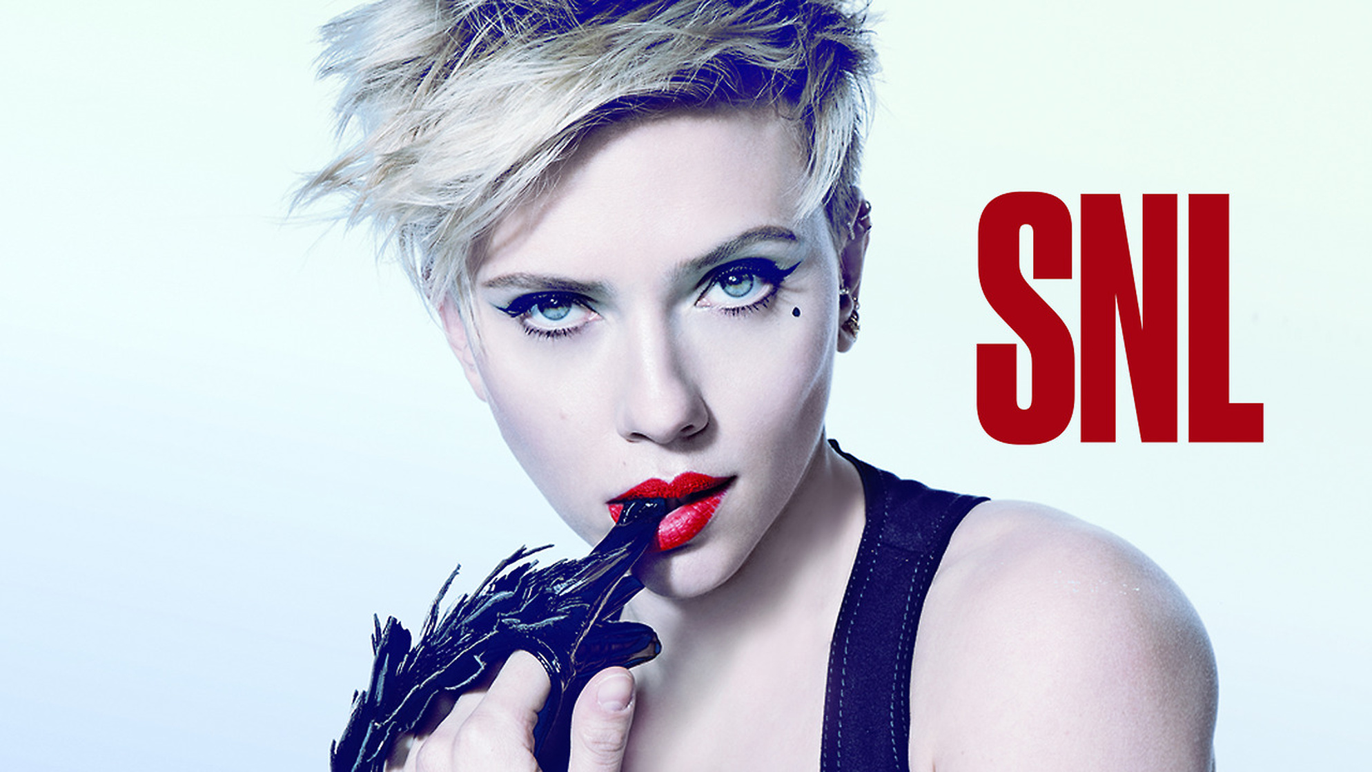 Scarlett Johansson Scarlett Johansson