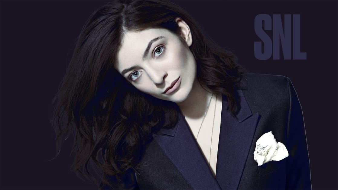 Lorde