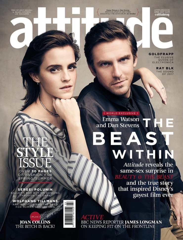 dan stevens movies and tv shows