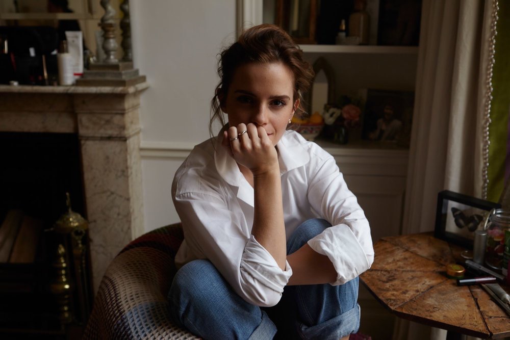 Emma Watson