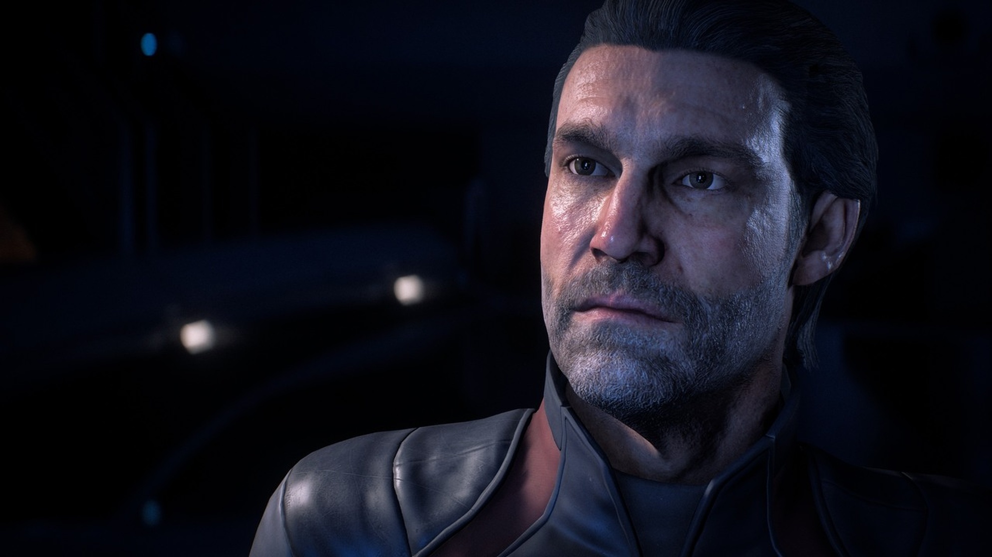 Alec Ryder