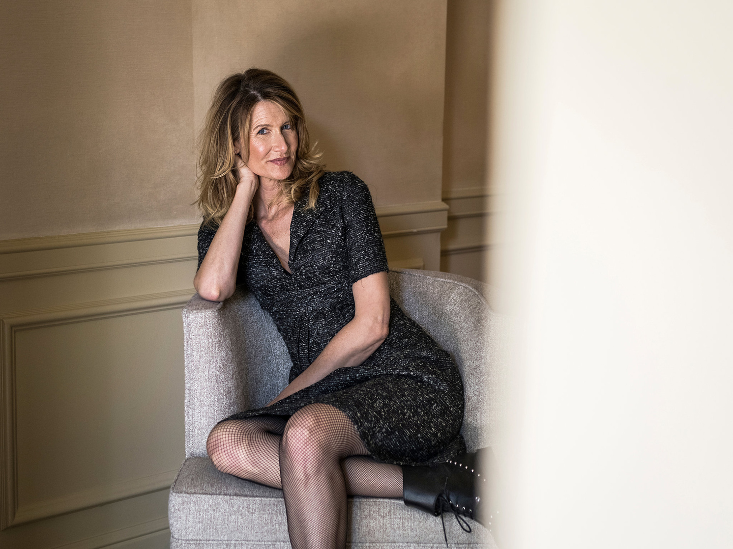 Laura Dern Laura Dern