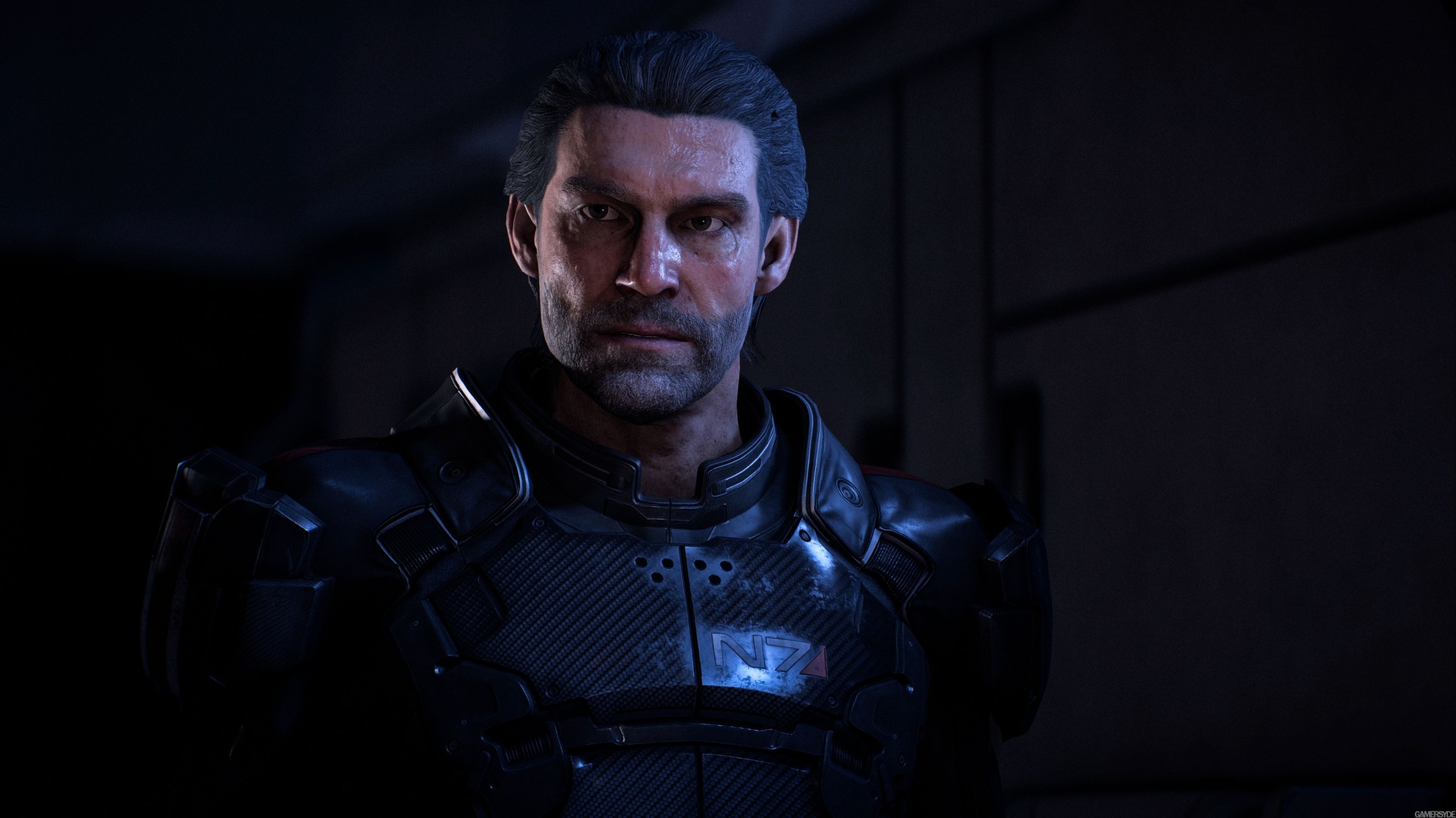 Alec Ryder