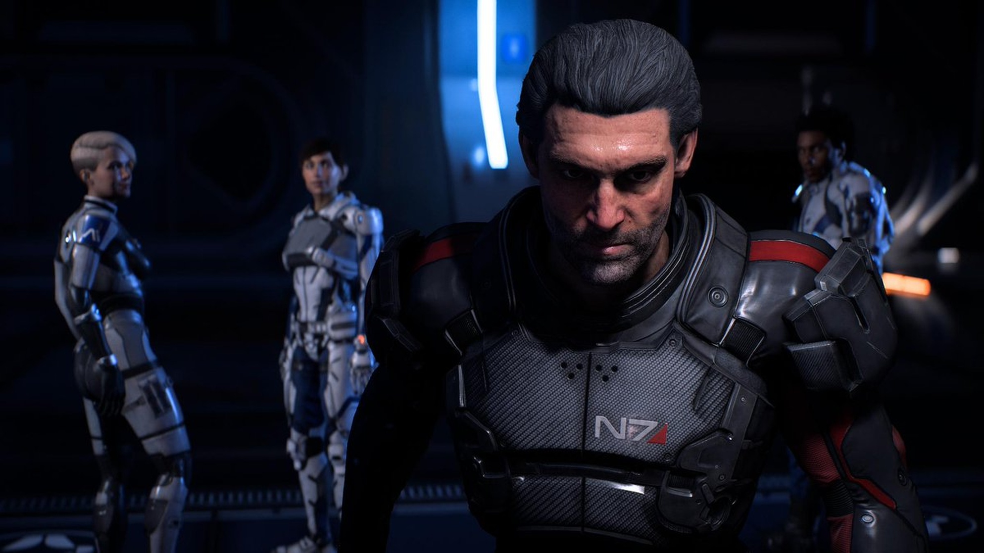 Alec Ryder