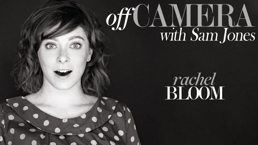 Rachel Bloom