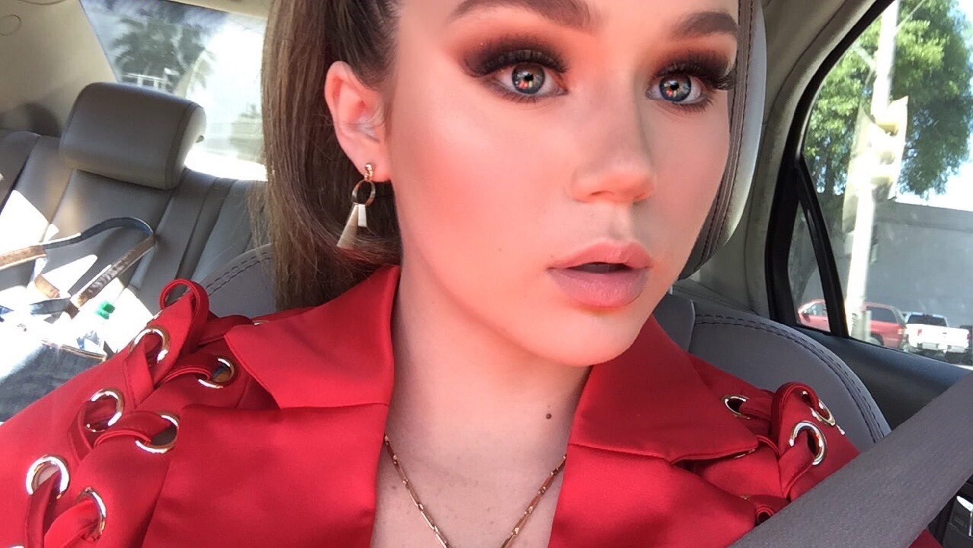 Brec Bassinger