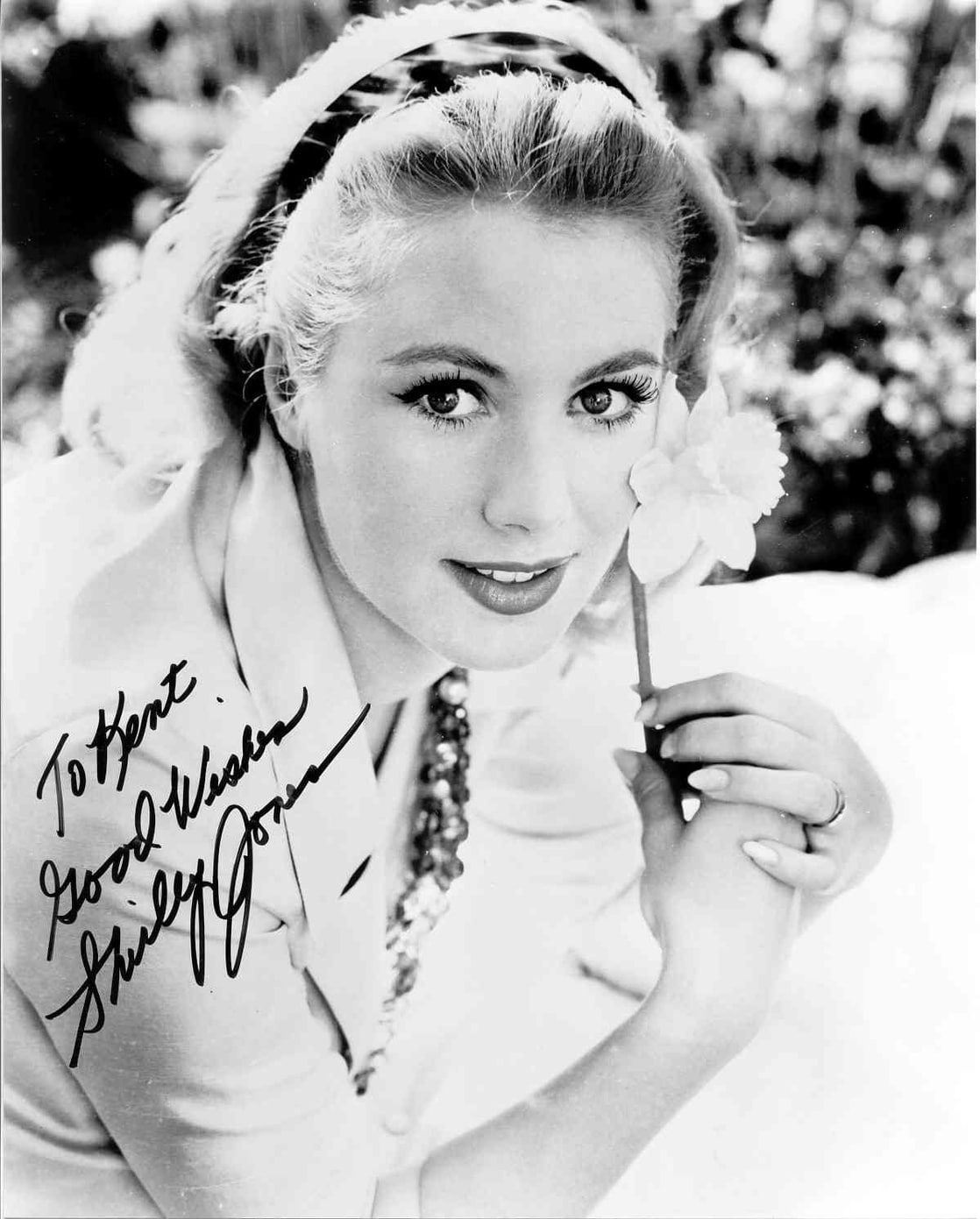 Shirley Jones Fakes