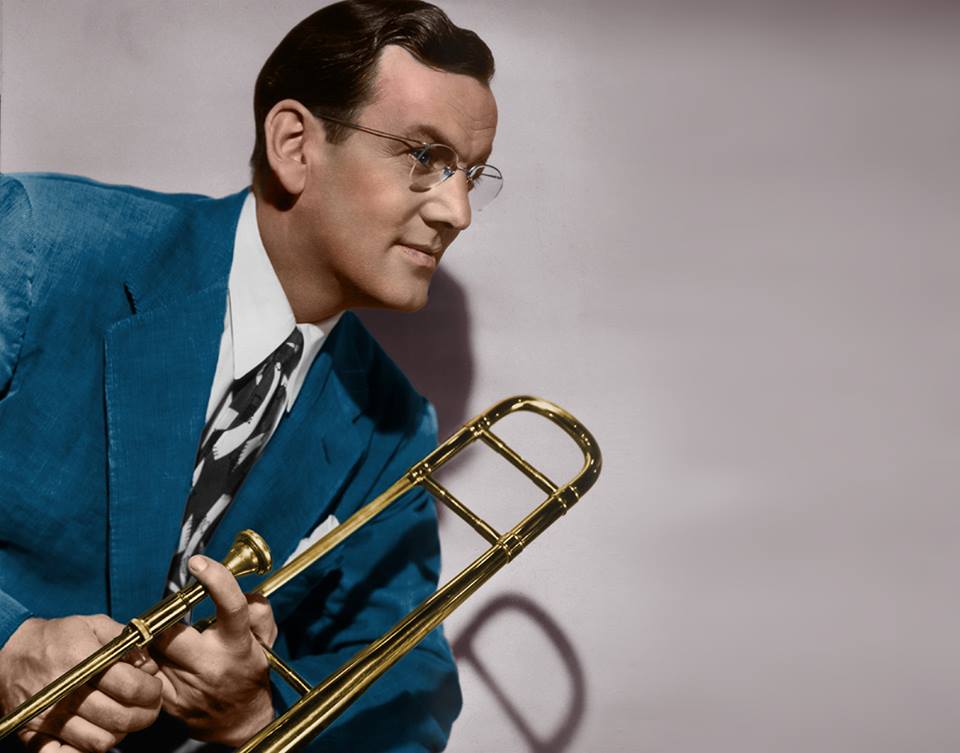 Glenn Miller Glenn Miller