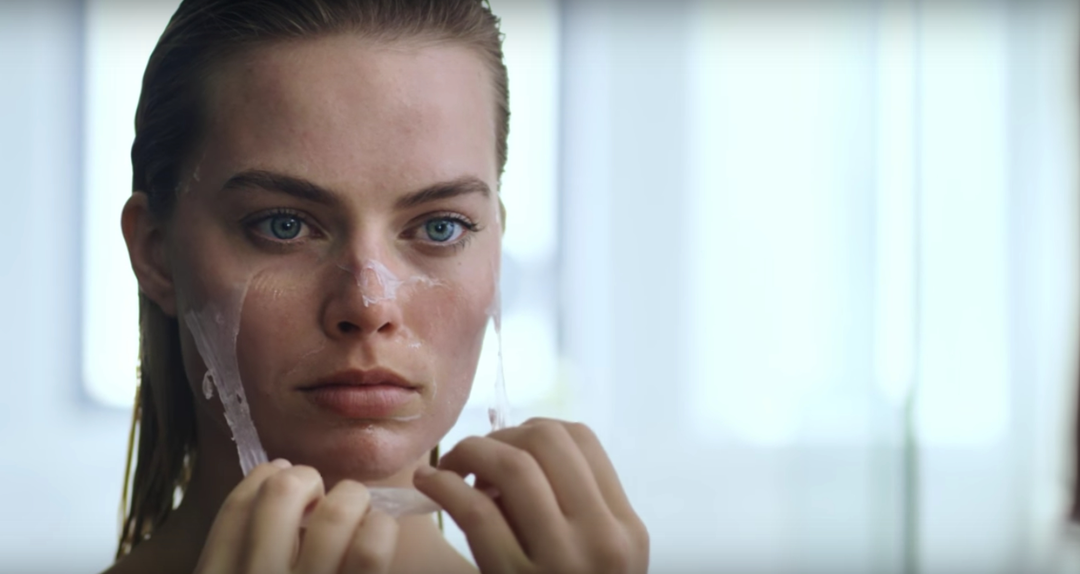 Margot Robbie Margot Robbie