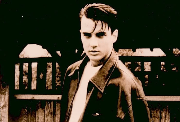 Picture of Tommy Page