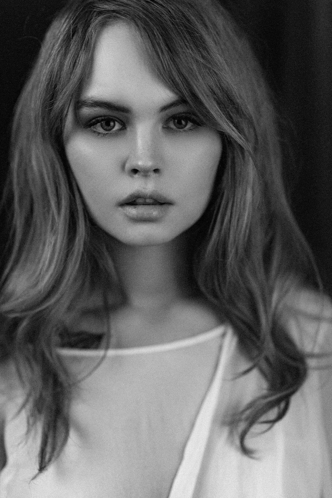 Picture Of Anastasia Shcheglova