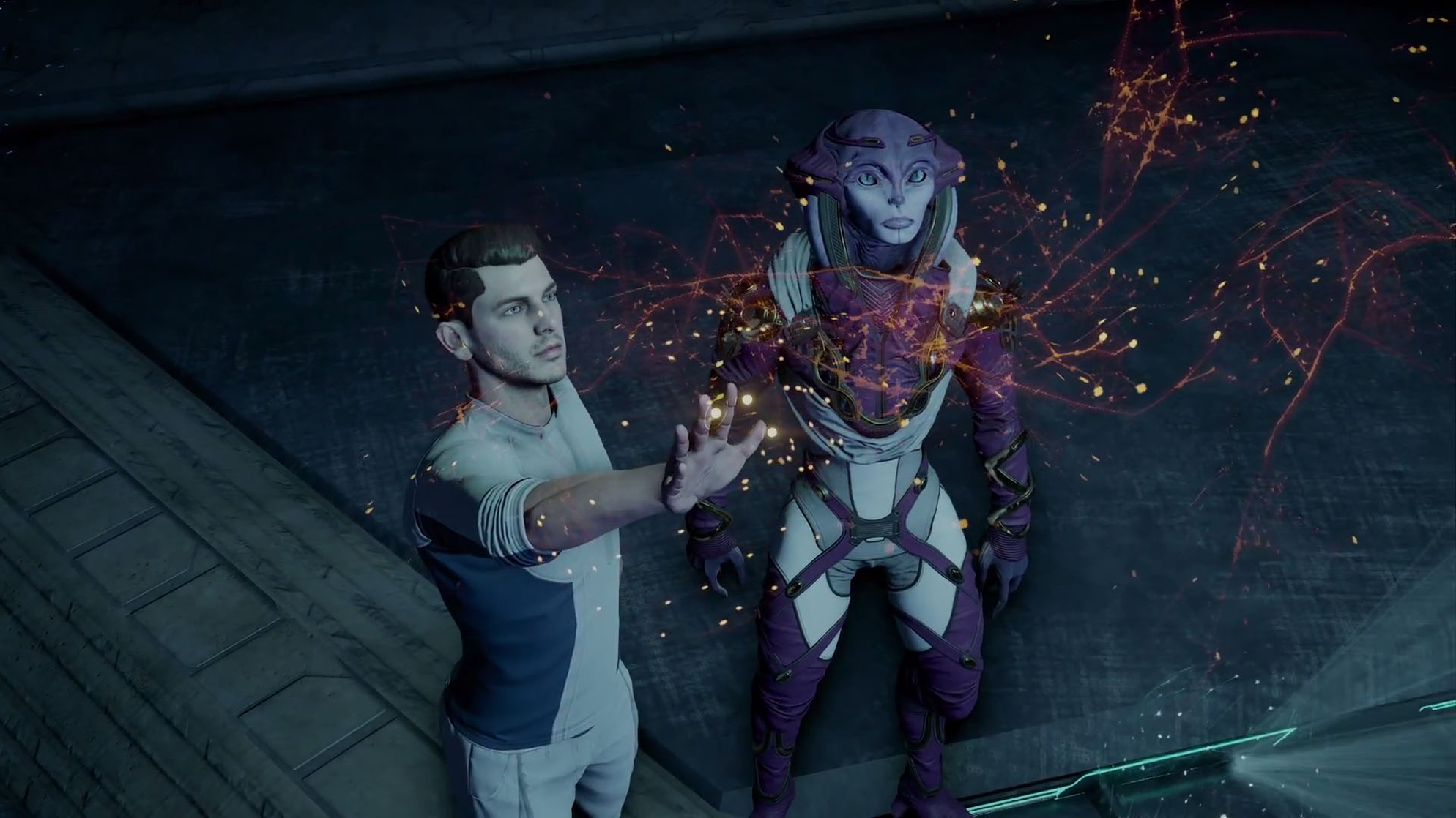 Scott Ryder Scott Ryder