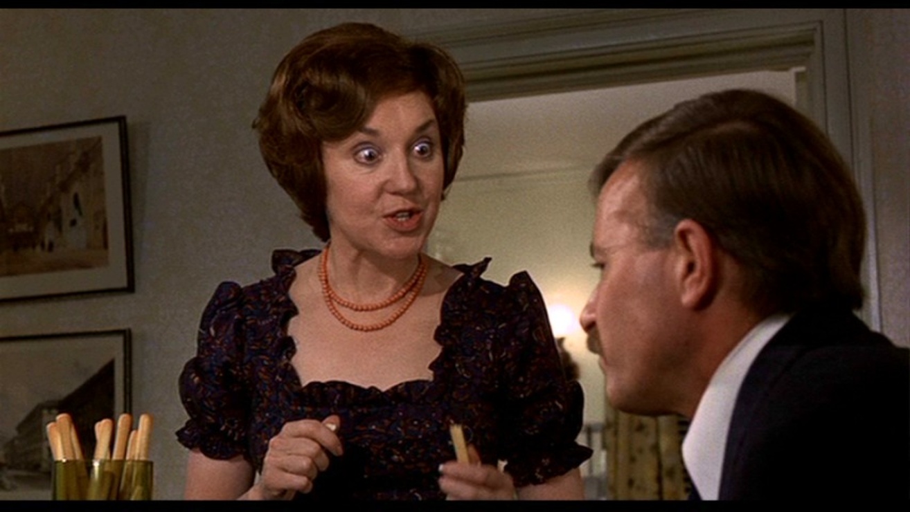 Picture Of Vivien Merchant 740full Vivien Merchant