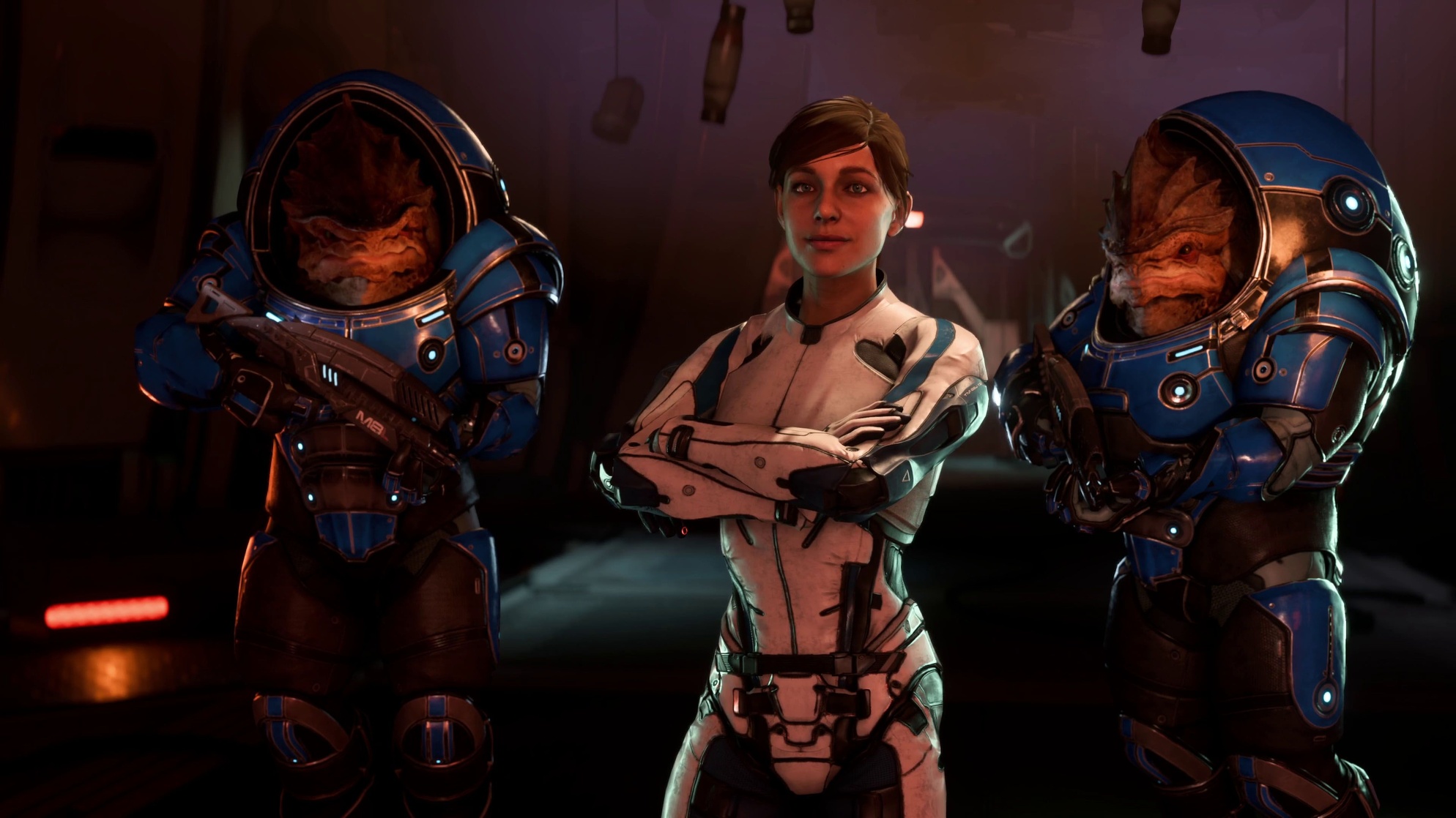 Sara Ryder