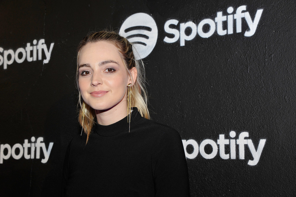 Katelyn Tarver