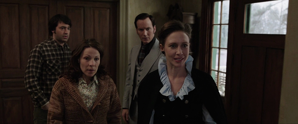The Conjuring The Conjuring