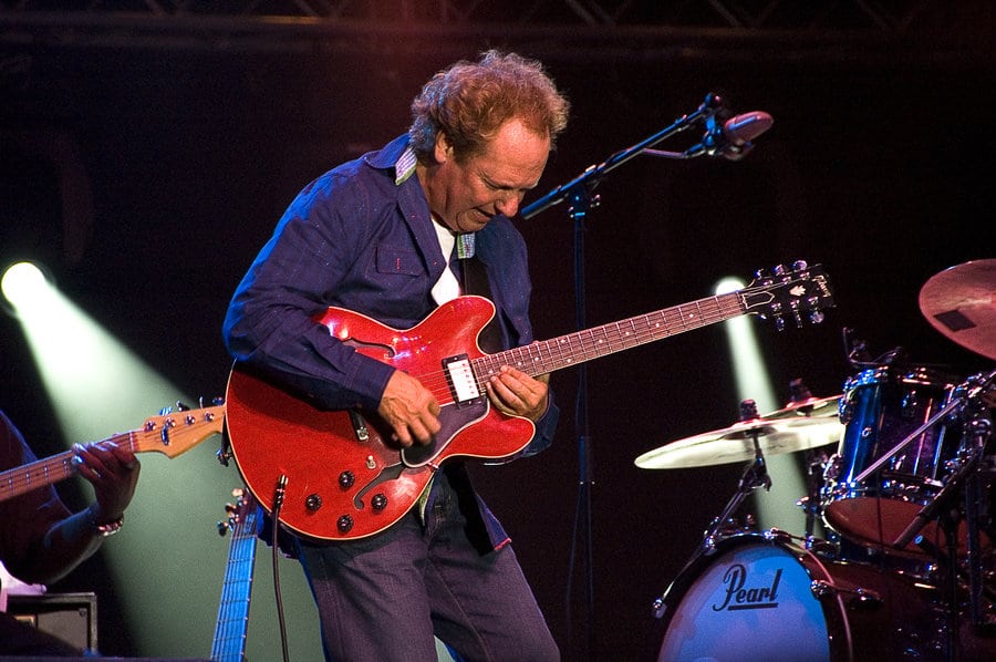 Lee Ritenour
