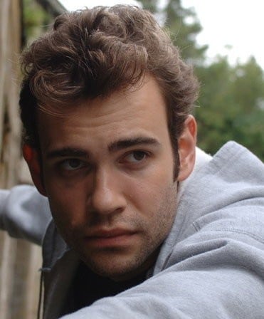 Picture of Rossif Sutherland