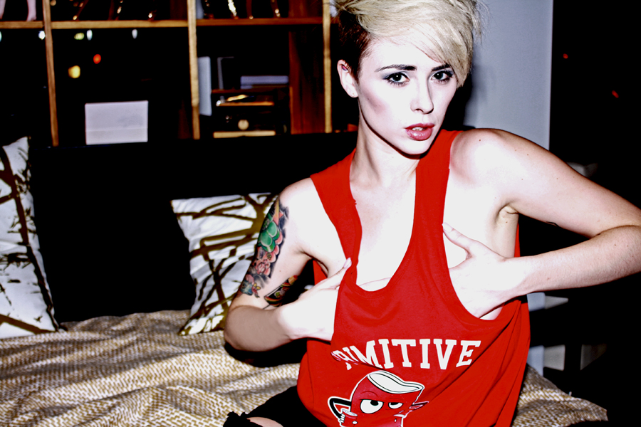 Picture of Alysha Nett