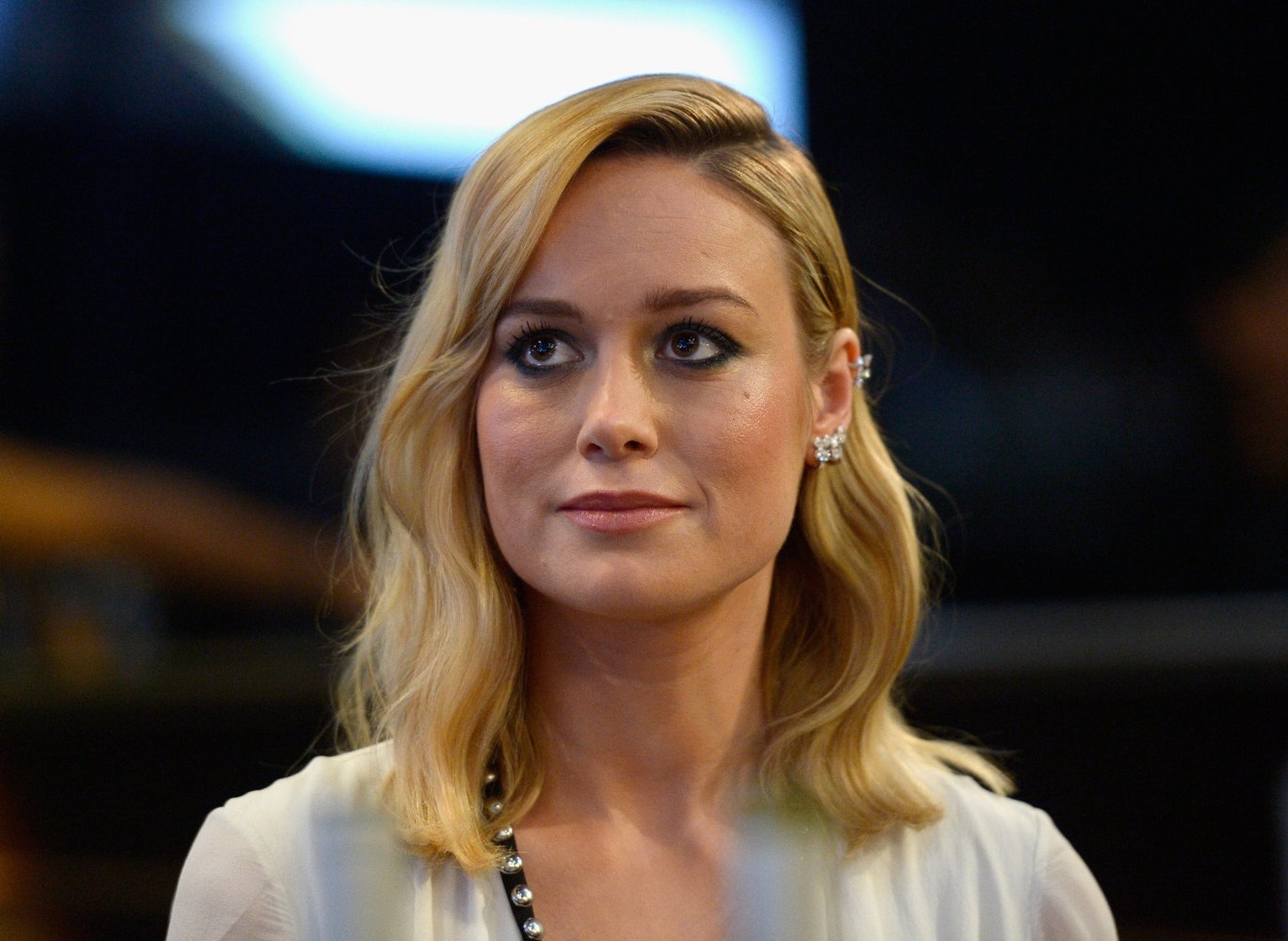 Brie Larson Brie Larson