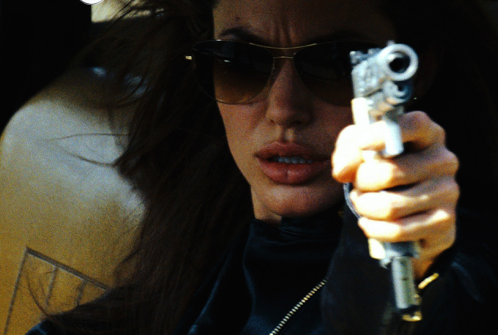 Angelina Jolie Angelina Jolie