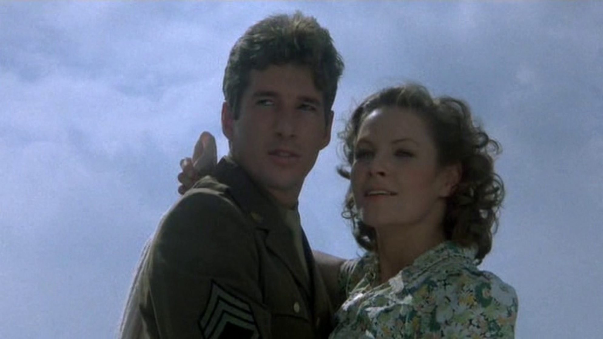 Yanks (1979)
