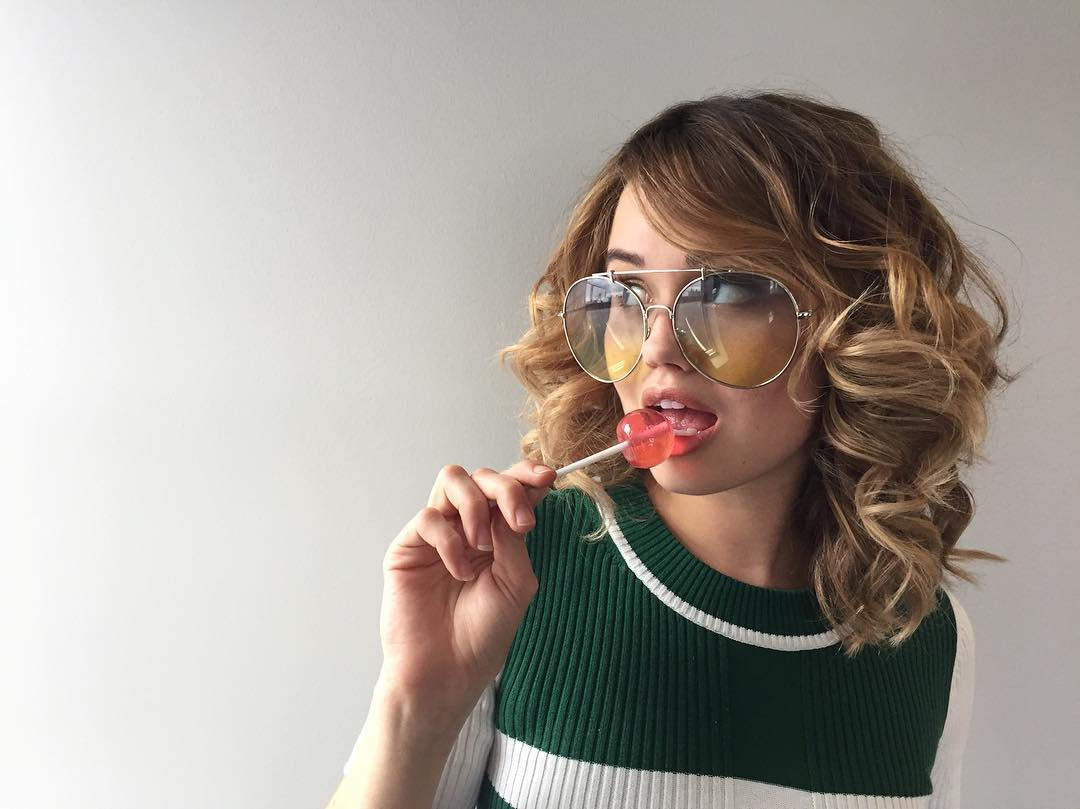 Debby Ryan