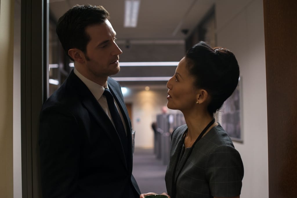 Berlin Station