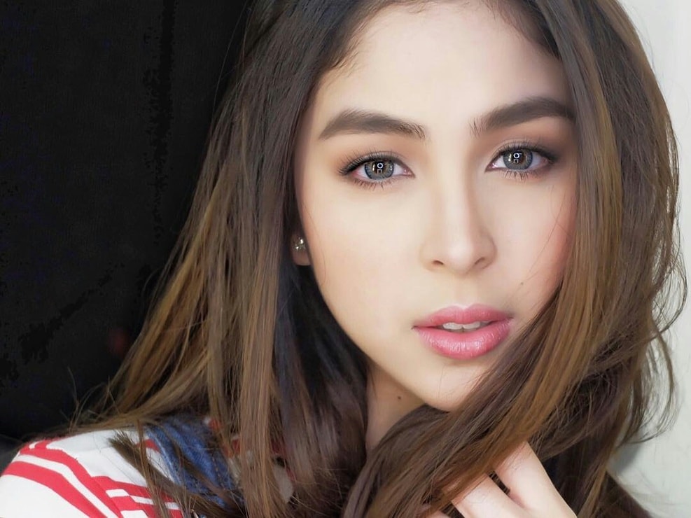 Picture of Julia Barretto