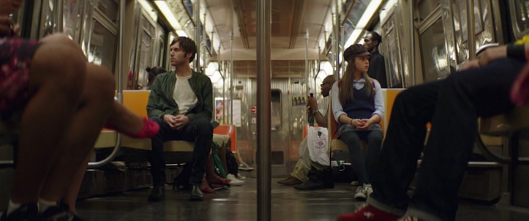 Before I Disappear Before I Disappear