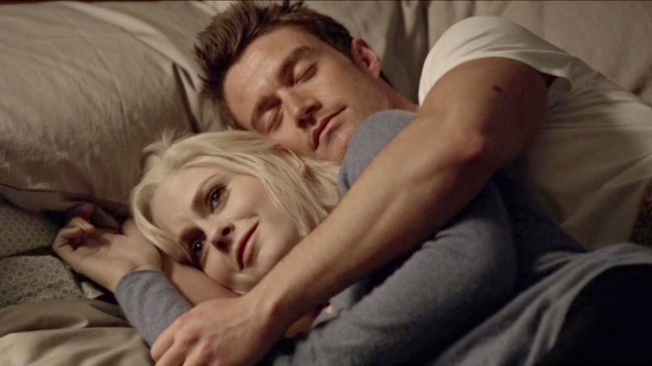 iZombie