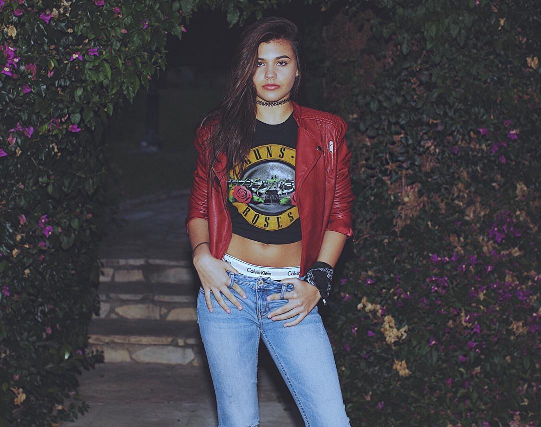Amber Montana Amber Montana