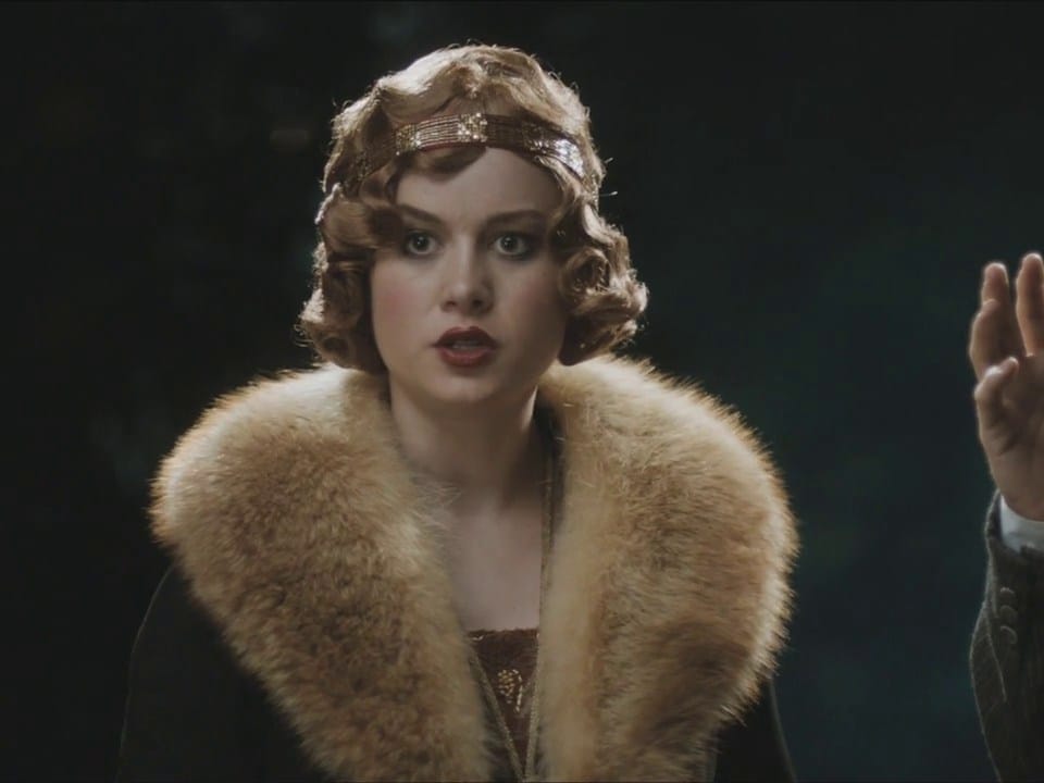 Brie Larson