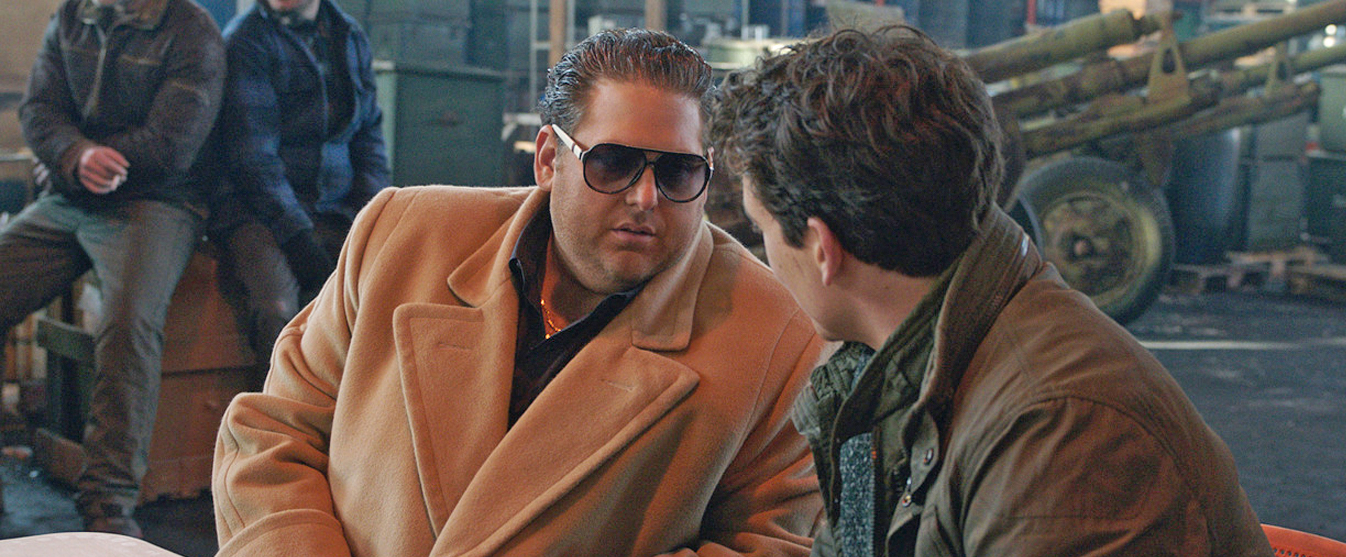 War Dogs War Dogs
