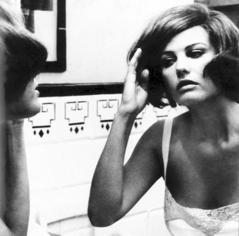 Claudia Cardinale Claudia Cardinale