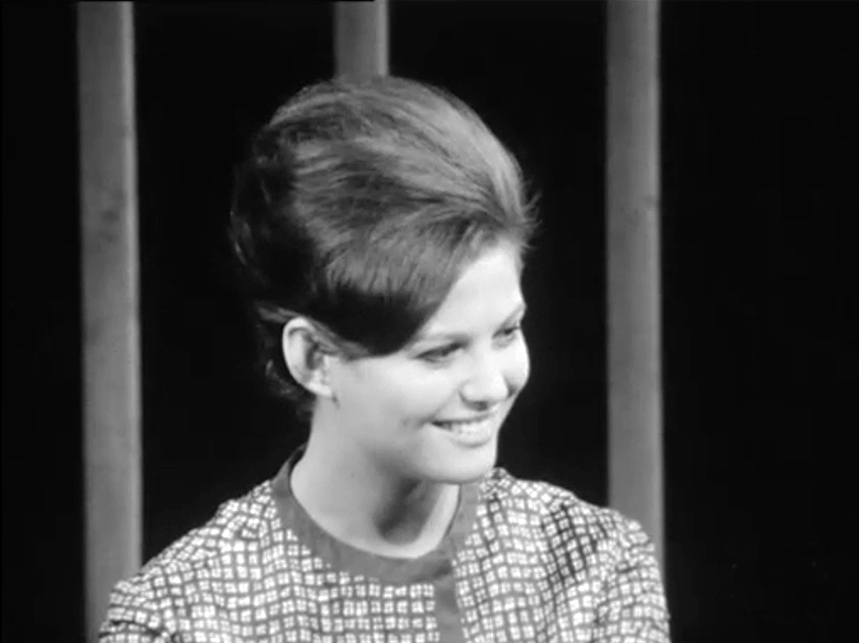 Claudia Cardinale Claudia Cardinale