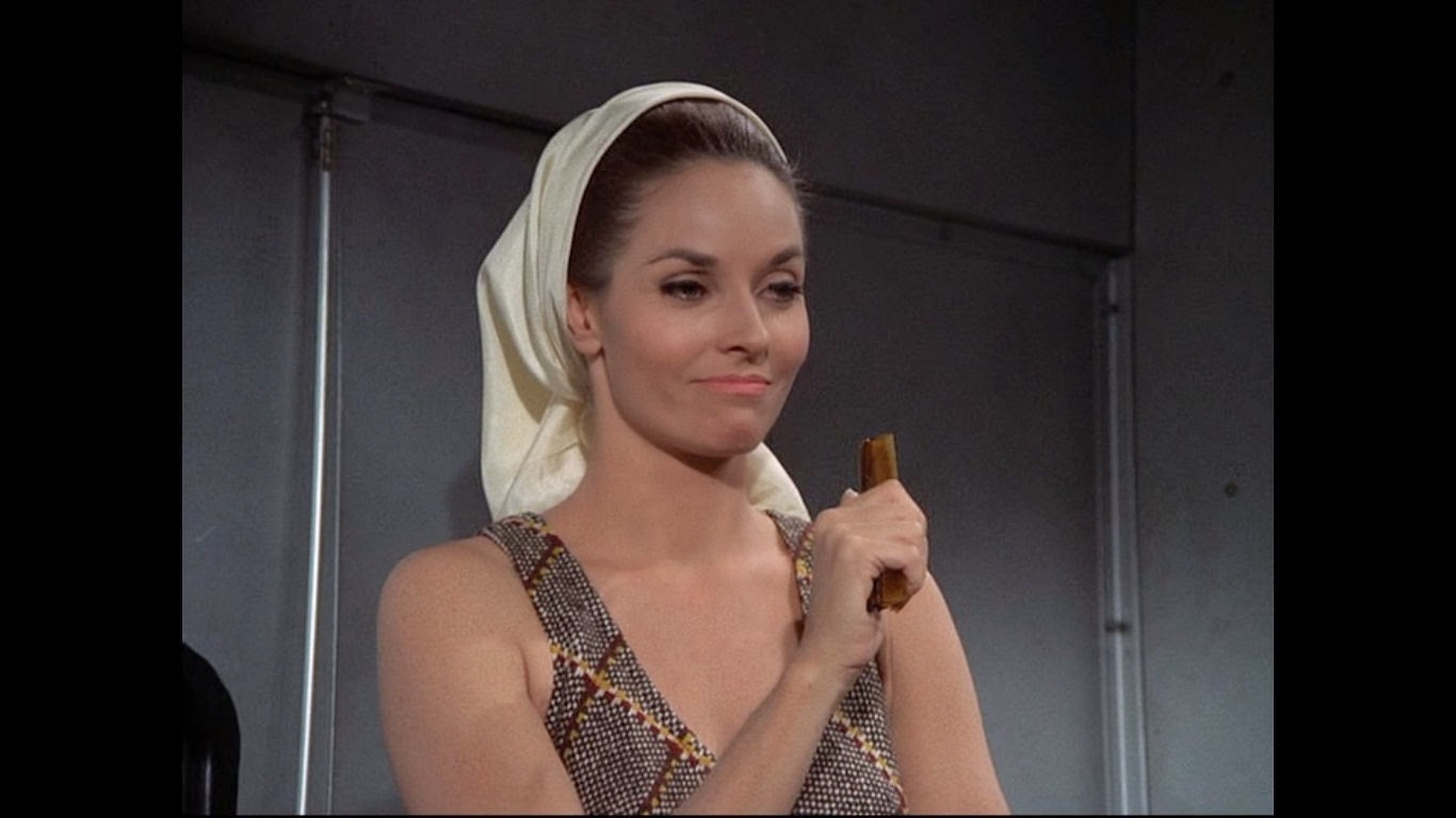 Lee Meriwether