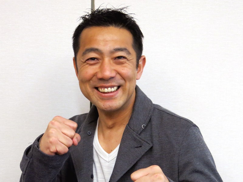 Kenji Moriwaki