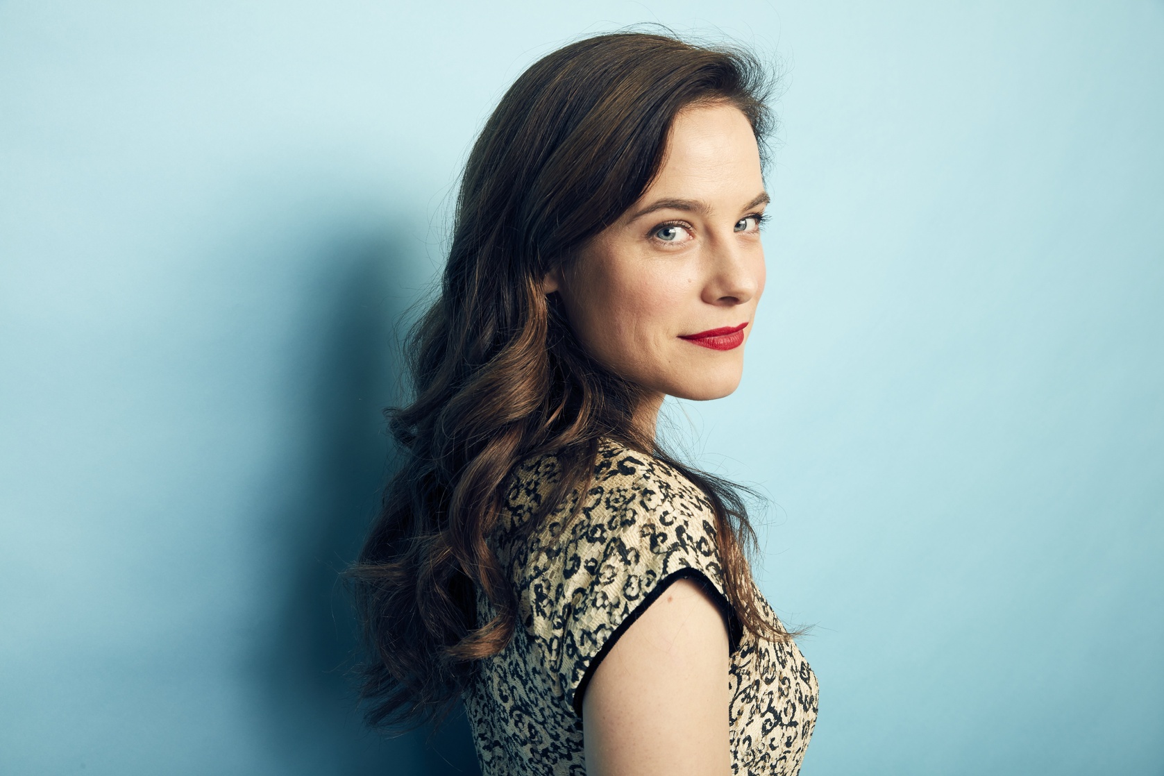 Caroline Dhavernas